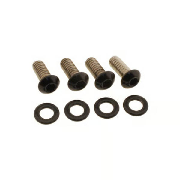 Screws4Bikes, Schraubensatz, Schutzblech vorne